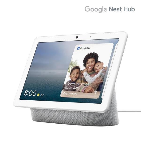 Google smart speakers in S. Korea Google smart speakers in S. Korea