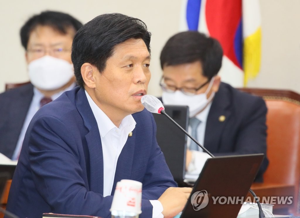 더불어민주당 조승래 의원