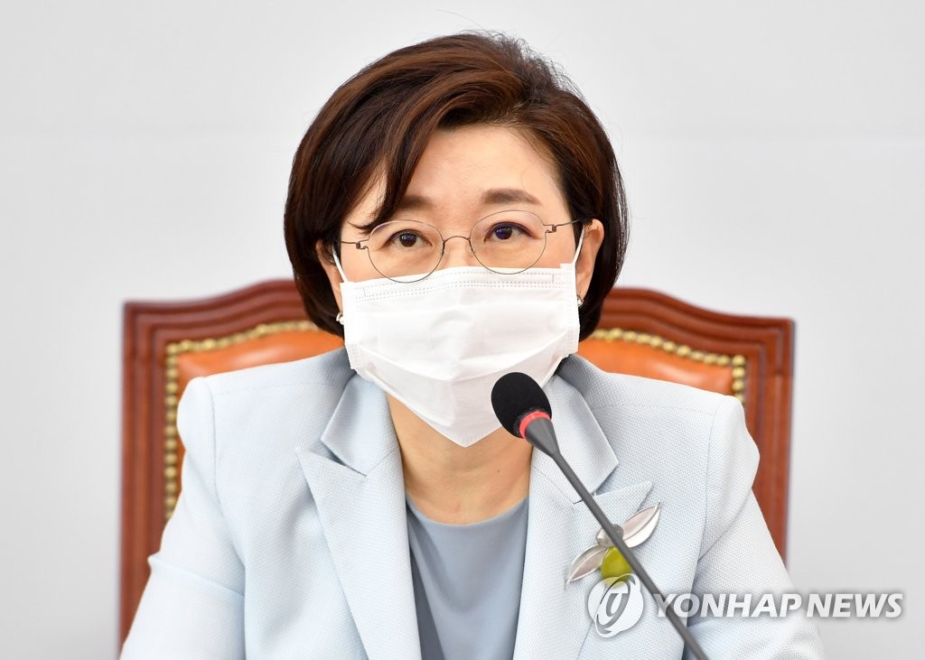 국민의힘 김정재 의원
