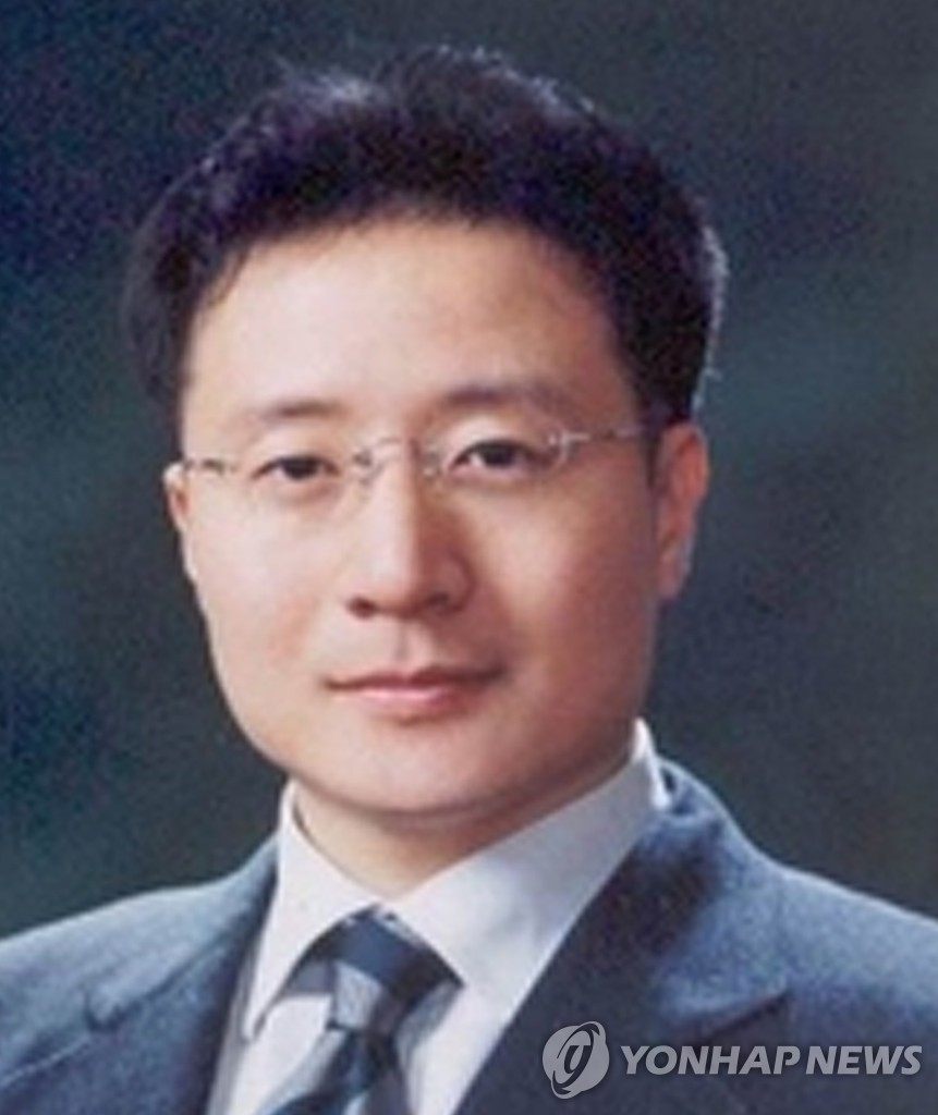 김욱준 서울중앙지검 1차장