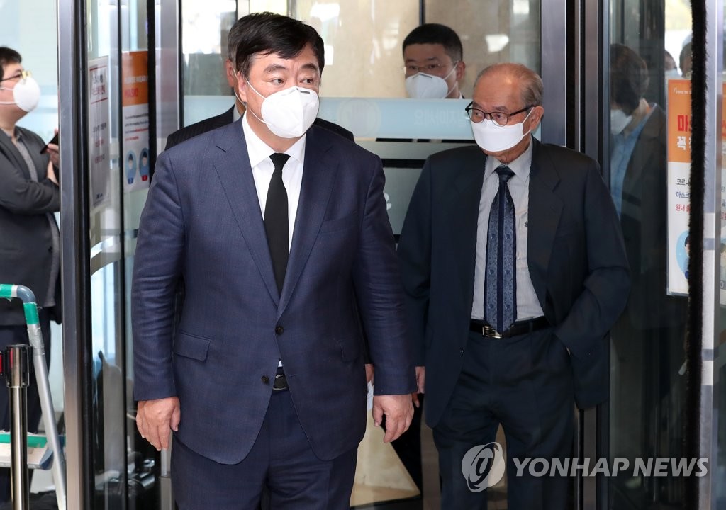 駐韓中国大使 サムスン会長を哀悼 駐韓中国大使 サムスン会長を哀悼
