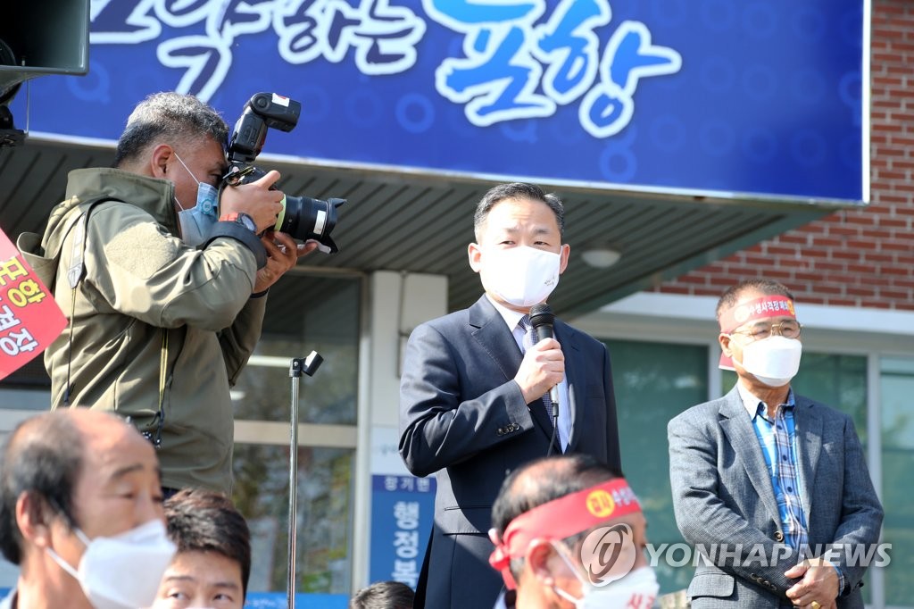 마이크 든 국방부 정책기획관