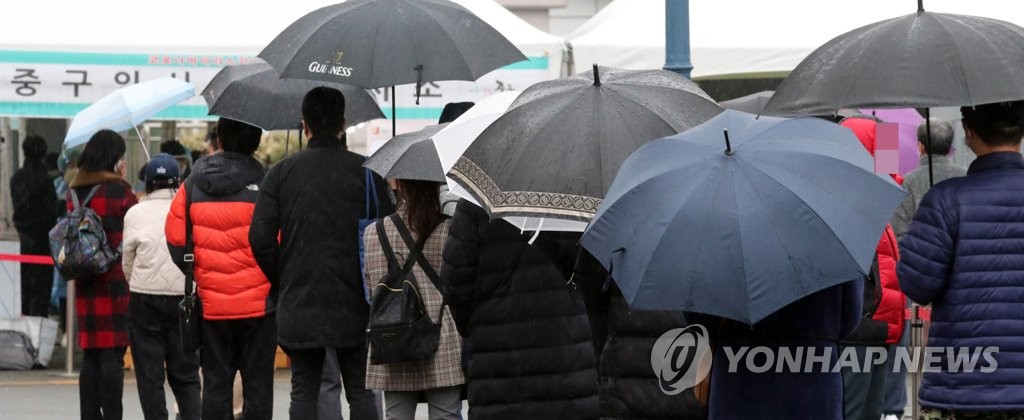 Sous la pluie Sous la pluie