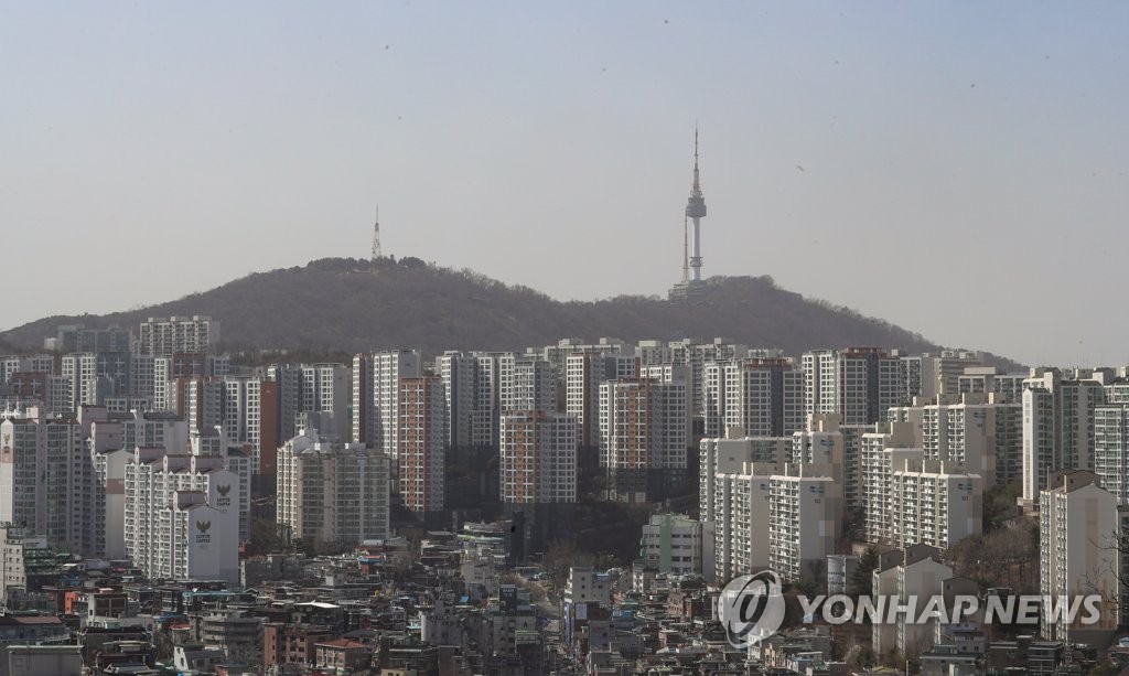 공시가 인상으로 1가구 1주택자도 세금부담 가중