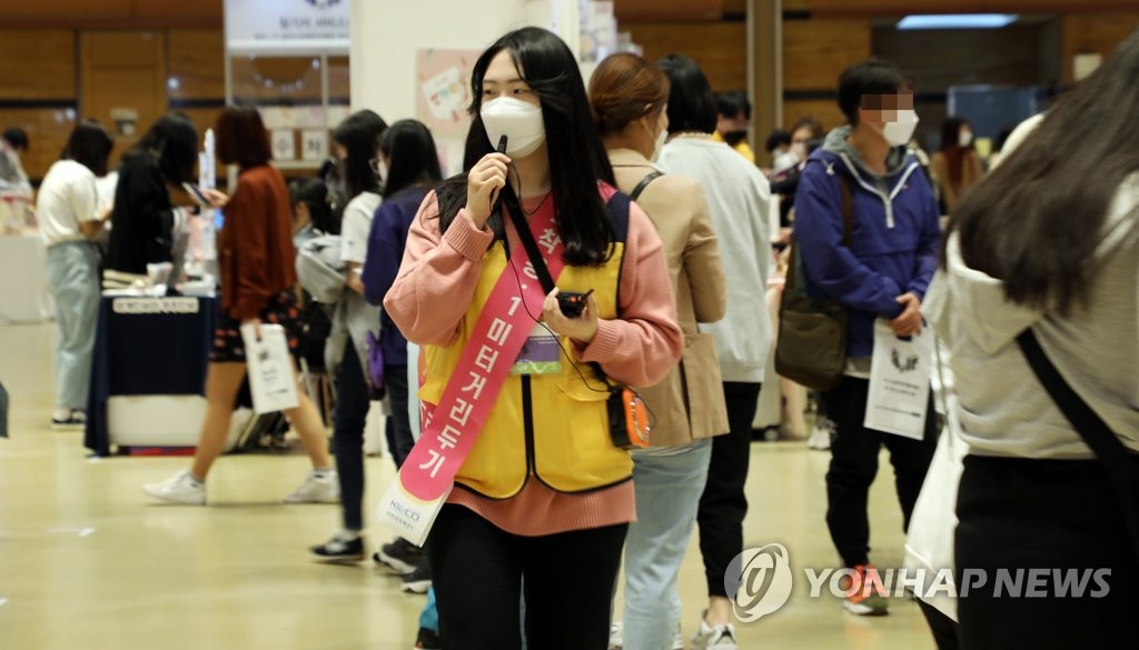Wearing masks indoors Wearing masks indoors