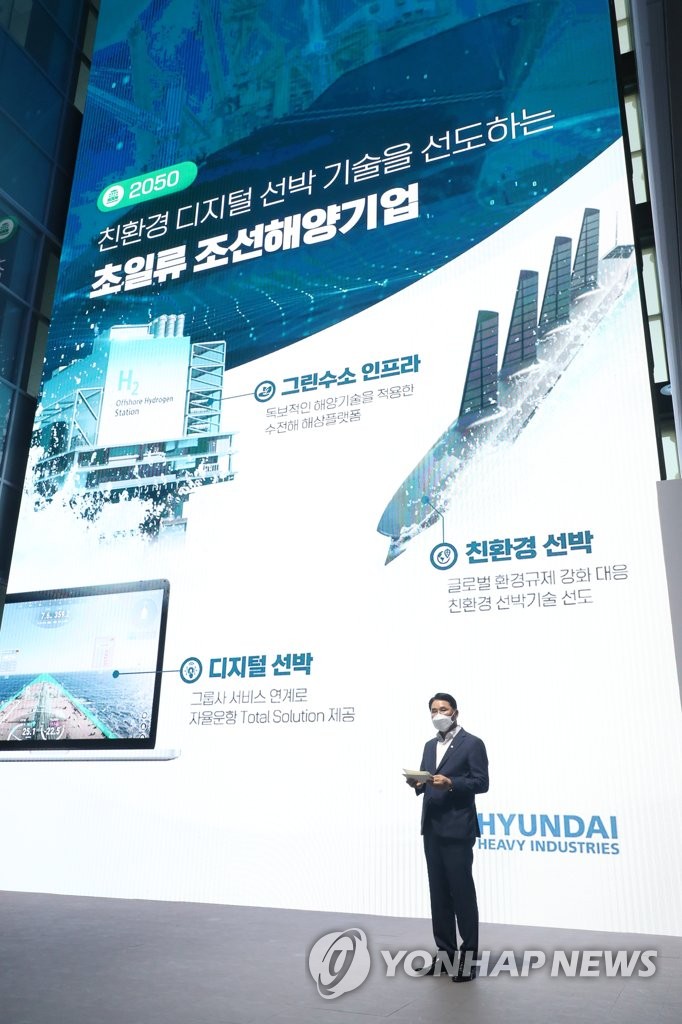 Green hydrogen production facilities Green hydrogen production facilities