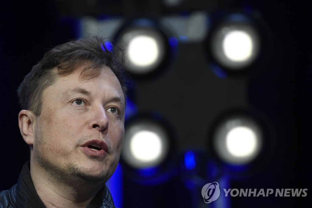 '테슬라 비트코인 결제 중단' 돌연 선언한 머스크
