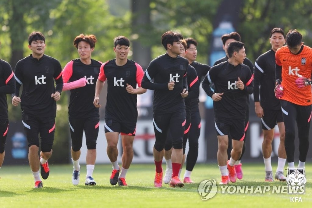 '출격 준비 완료'