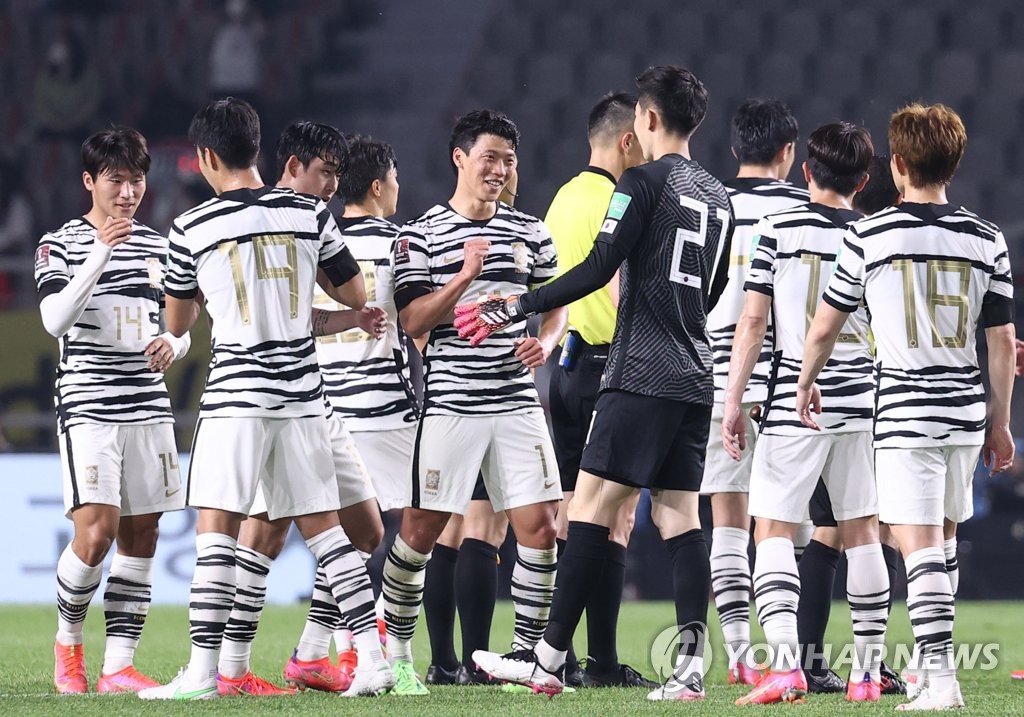 Corea del Sur vence a Sri Lanka Corea del Sur vence a Sri Lanka