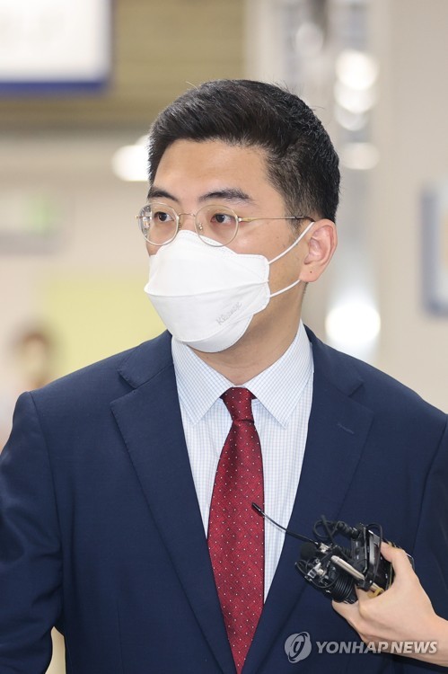 '취재원 강요미수' 혐의 이동재 전 기자 1심 무죄