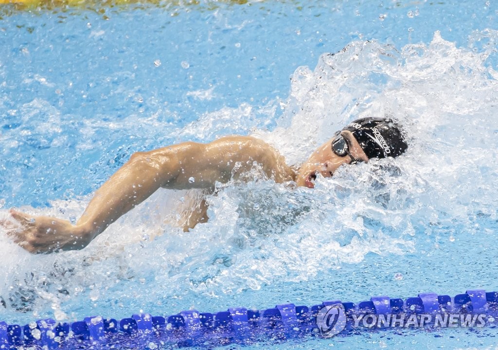 Hwang Sun-woo Hwang Sun-woo