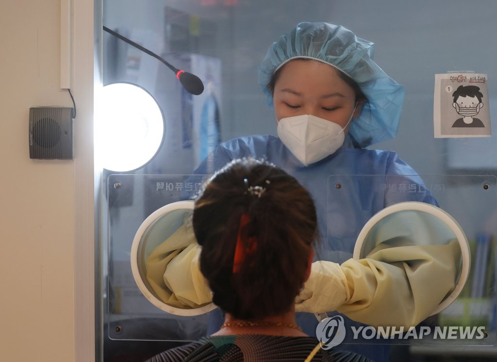 No holiday for medical workers No holiday for medical workers