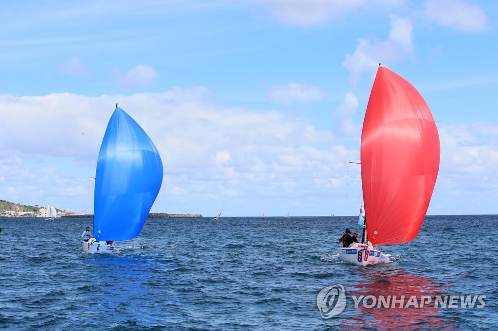 Regata internacional de vela Regata internacional de vela