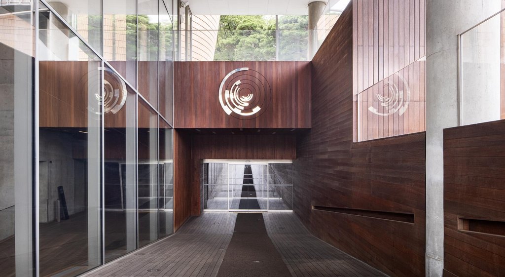 Leeum to reopen Leeum to reopen