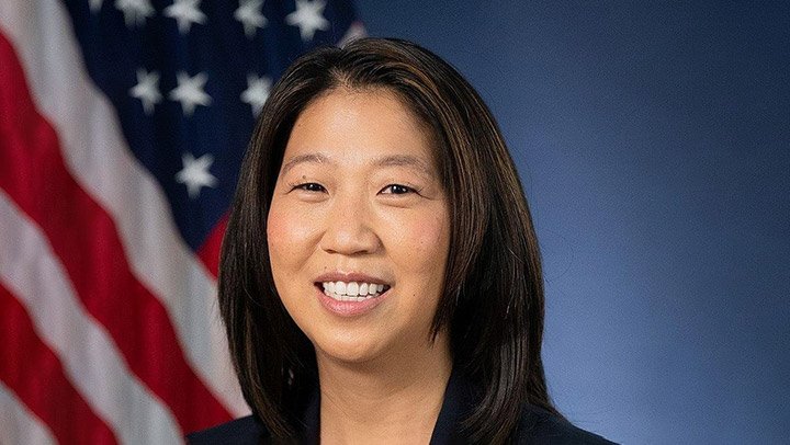 Korean American nominee for federal court of appeals judge Korean American nominee for federal court of appeals judge