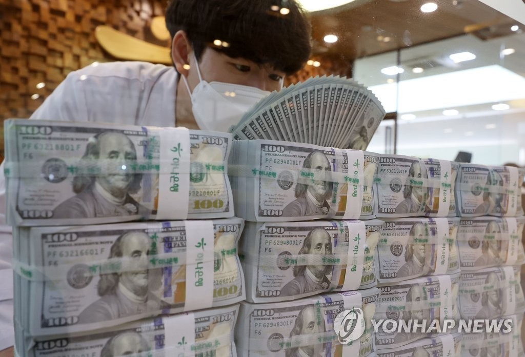 환율 1,430원대서 숨고르기?