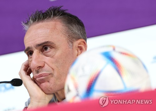 벤투 감독의 고뇌