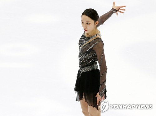 김예림 쇼트 연기