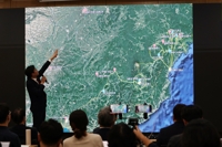 中国で拘束の脱北者２００人　北朝鮮に強制送還か＝韓国団体発表