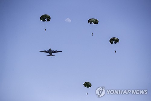 Key S. Korean, USFK special operations officials to hold rare meeting amid N.K. threats
