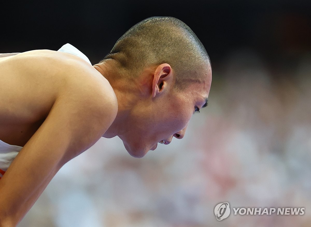 계속 해서 읊조려보는 '할 수 있다'