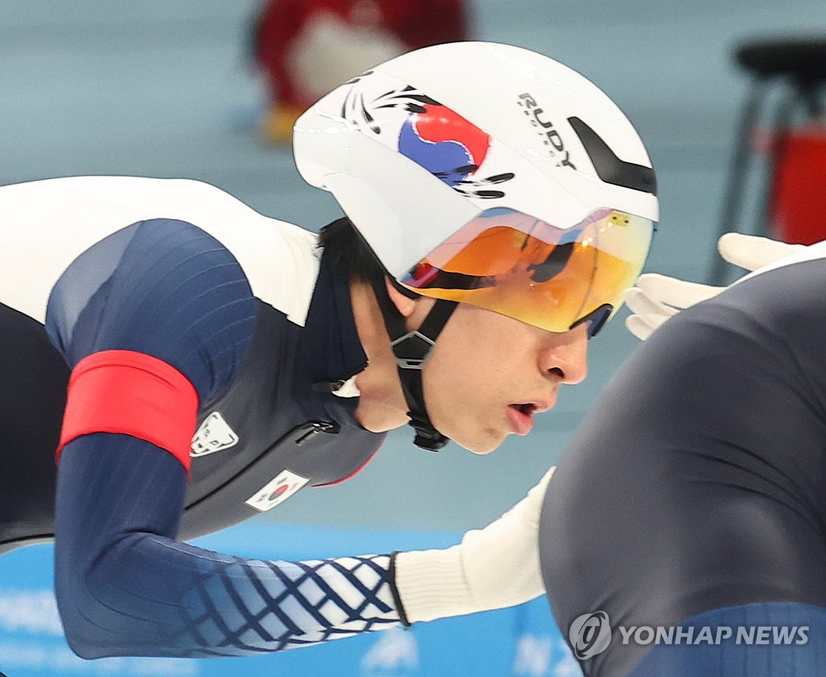 후배들 밀어주며 전설이 된 이승훈