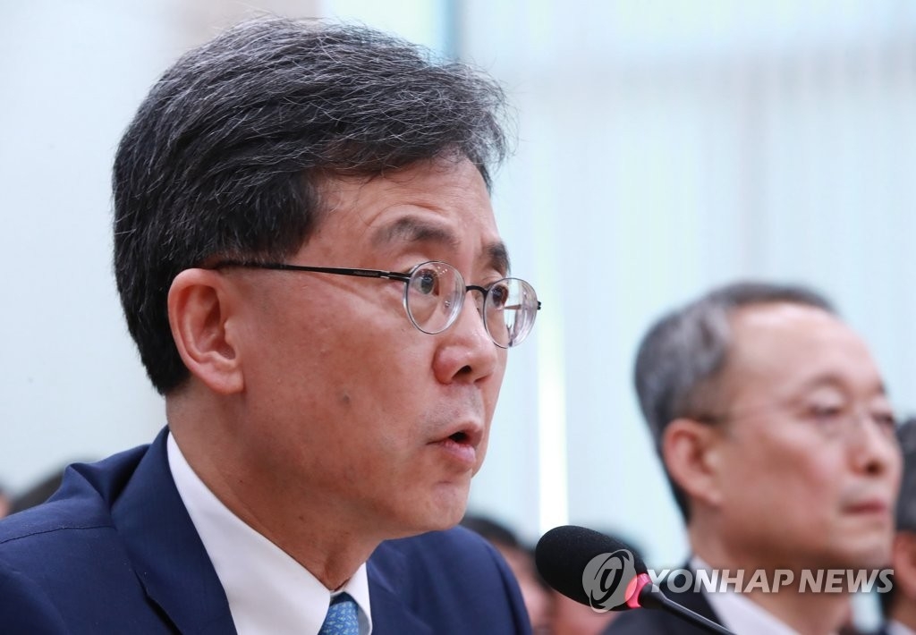 وزير تجارة سيئول : تقديم المساعدات الإنسانية لبيونغ يانغ ليس سبب يدفع واشنطن لالغاء اتفاقية التجارة الحرة - 1