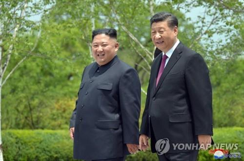 السفير الصيني لدى كوريا الشمالية يؤكد على أهمية التعاون مع الشمال لتحقيق السلام الإقليمي - 1