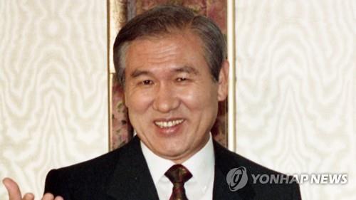 (جديد 2) وفاة الرئيس الأسبق «روه تيه-وو» عن عمر يناهز 88 عاما
