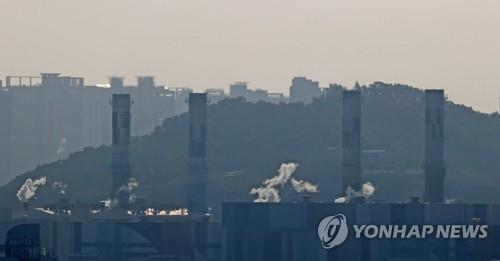 كوريا الجنوبية تستثمر 1.4 تريليون وون بحلول عام 2030 في تقنيات تخزين الكربون - 1