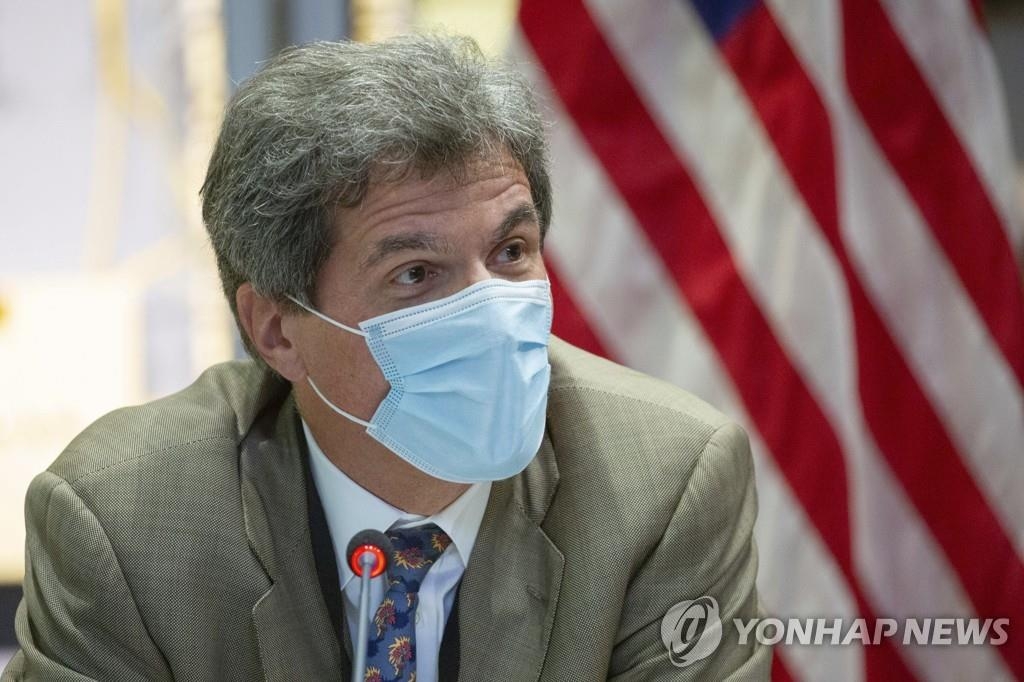 كوريا الجنوبية والولايات المتحدة تعقدان محادثات رفيعة المستوى في سيئول الأسبوع المقبل