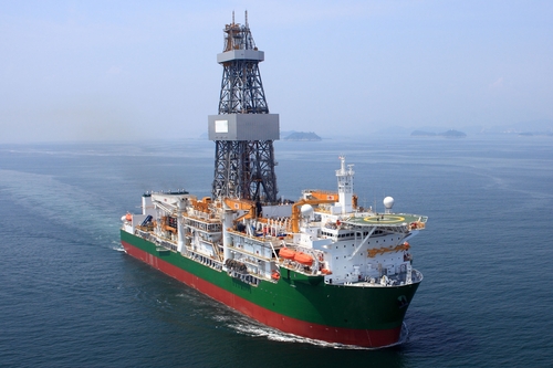 شركة سامسونغ للصناعات الثقيلة تبيع 4 سفن حفر وسط ارتفاع أسعار النفط - 1