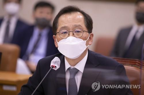 وزير المحيطات: كوريا الجنوبية لن ترفع حظر استيراد المأكولات البحرية من منطقة فوكوشيما اليابانية - 2