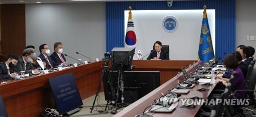 كوريا الجنوبية تشكل فريق تفاوض على مستوى الحكومة لـ IPEF