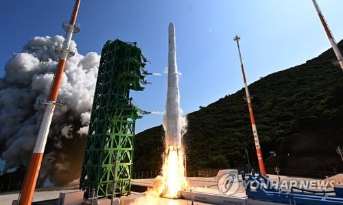 اختيار شركة «هانوا» للصناعات الفضائية كصاحب العطاء المفضل لمشروع الصاروخ الفضائي لكوريا الجنوبية - 1
