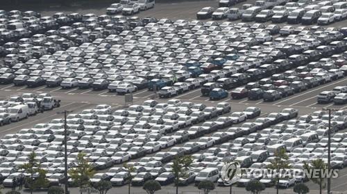 صادرات السيارات الكورية ترتفع بنسبة 16.4% إلى أعلى مستوى لها على الإطلاق عام 2022