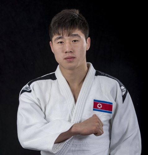 كوريا الشمالية تسجل 7 لاعبي جودو في دورة الألعاب الآسيوية