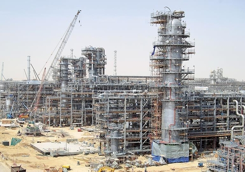 ارتفاع طلبيات البناء الخارجية لكوريا الجنوبية بنسبة 20% في الفترة من يناير إلى أغسطس
