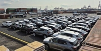 صادرات كوريا الجنوبية من السيارات تسجل رقما قياسيا في مايو