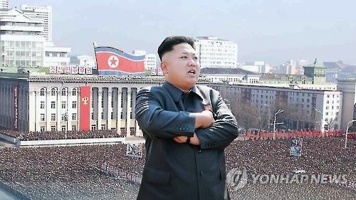 (LEAD) N.K. condemns S. Korean law on Pyongyang's human rights