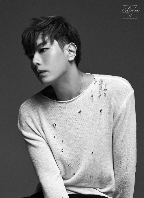 Park Hyo-shin wishes new album to give hope and courage