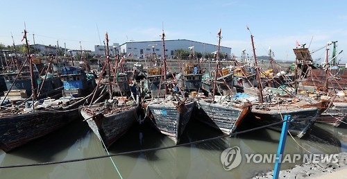 China again asks S. Korea to handle illegal fishing issue reasonably