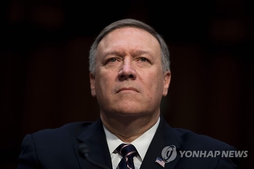 CIA chief nominee says N. Korea capable of offensive cyber operations