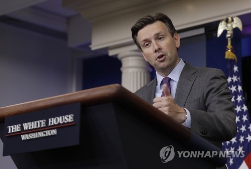 White House reiterates THAAD won't affect China's capabilities - 1