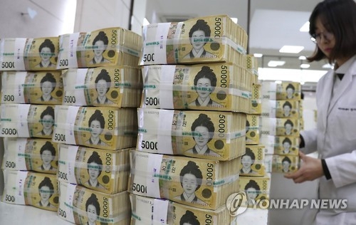 S. Korea ranks 9th in financial literacy - 1