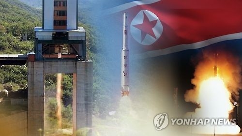 Two N.K. missiles on mobile launchers could either be Rodong or part of KN-08 or KN-14 ICBMs: U.S. expert - 1