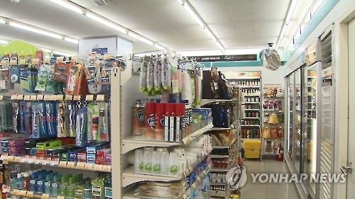 Convenience store market surpasses 20 trillion won
