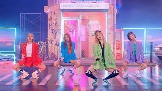 EXID drops music video for new song 'Night Rather Than Day'