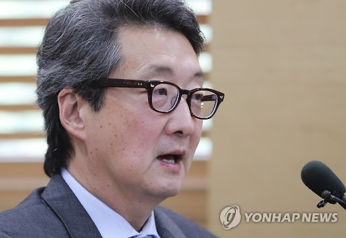 N.K. provocation more likely from two weeks before S. Korean election: Victor Cha - 1