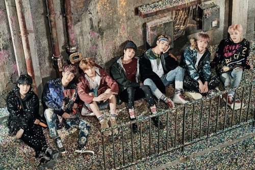 'You Never Walk Alone' by BTS most sold album in H1: data - 1
